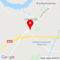 Afbeelding locatie Bajoh Parketteurs
